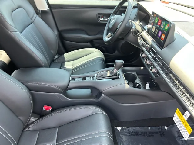Nuevos HONDA HR-V à Estados chez autogozo