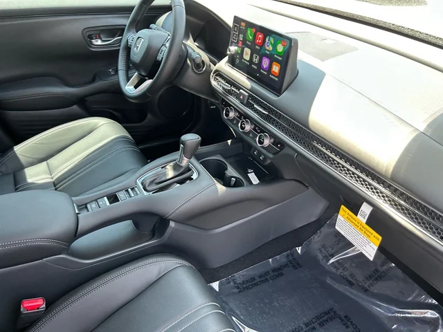 Nuevos HONDA HR-V à Estados chez autogozo