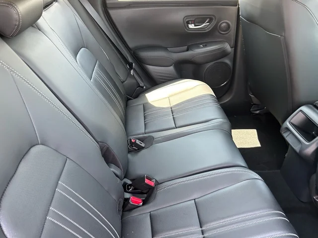 Nuevos HONDA HR-V à Estados chez autogozo
