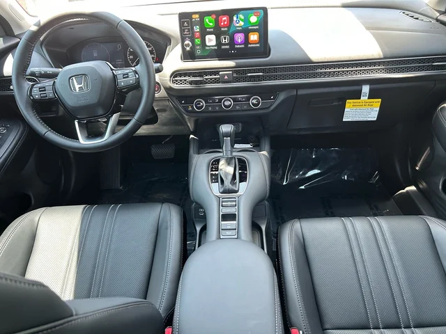 Nuevos HONDA HR-V à Estados chez autogozo
