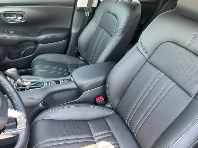 Nuevos HONDA HR-V à Estados chez autogozo