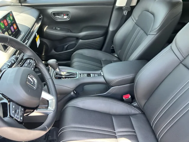 Nuevos HONDA HR-V à Estados chez autogozo