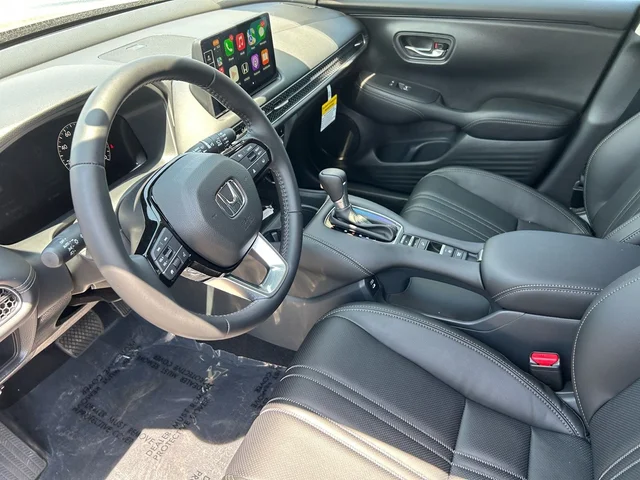 Nuevos HONDA HR-V à Estados chez autogozo