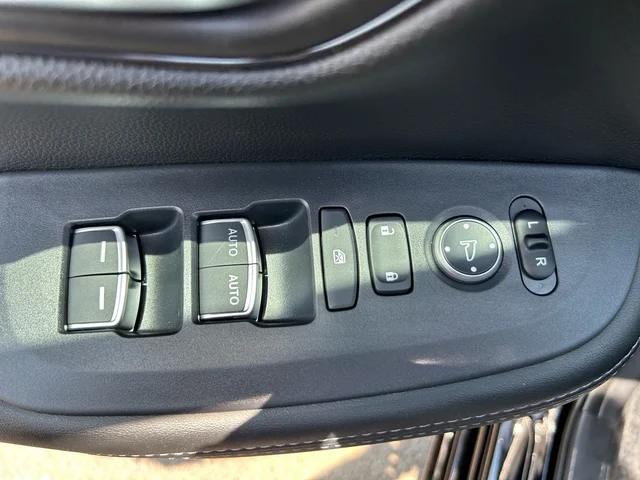Nuevos HONDA HR-V à Estados chez autogozo