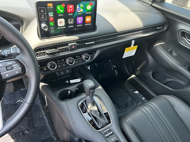 Nuevos HONDA HR-V à Estados chez autogozo