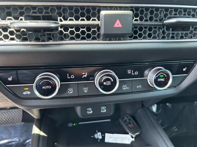 Nuevos HONDA HR-V à Estados chez autogozo