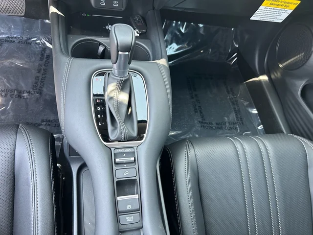 Nuevos HONDA HR-V à Estados chez autogozo