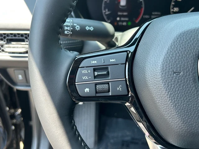 Nuevos HONDA HR-V à Estados chez autogozo