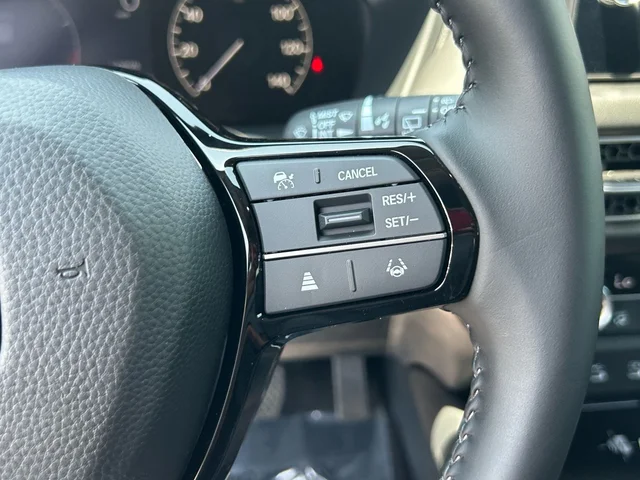 Nuevos HONDA HR-V à Estados chez autogozo