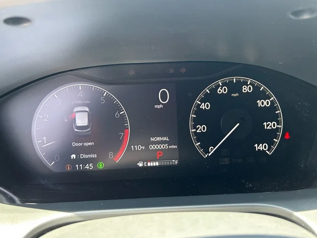 Nuevos HONDA HR-V à Estados chez autogozo