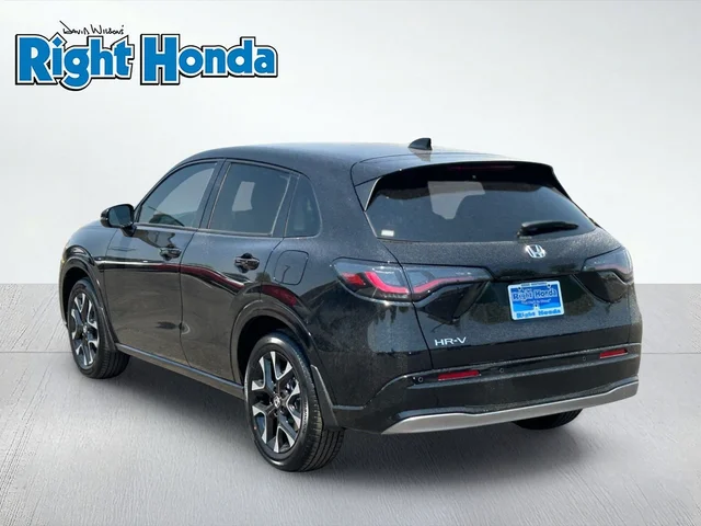 Nuevos HONDA HR-V à Estados chez autogozo