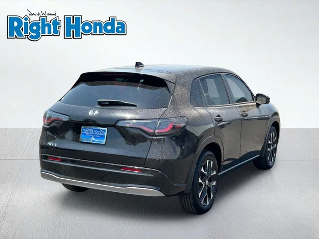 Nuevos HONDA HR-V à Estados chez autogozo
