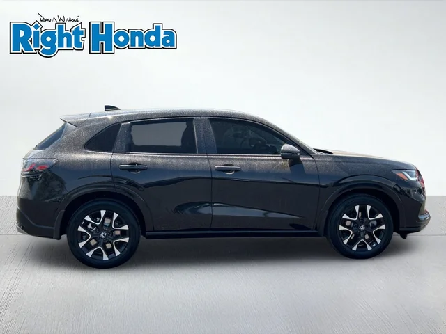 Nuevos HONDA HR-V à Estados chez autogozo
