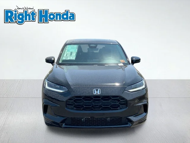 Nuevos HONDA HR-V à Estados chez autogozo