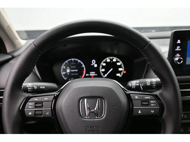 Nuevos HONDA HR-V à Estados chez autogozo
