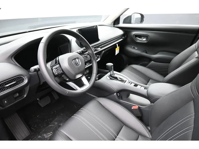 Nuevos HONDA HR-V à Estados chez autogozo