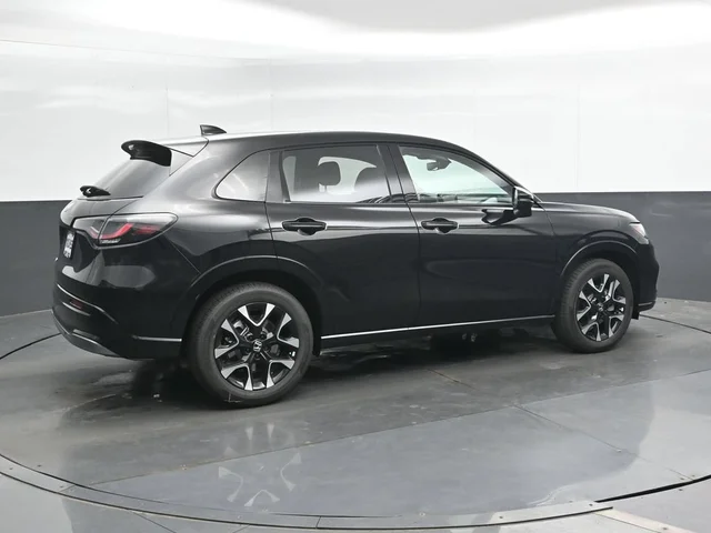 Nuevos HONDA HR-V à Estados chez autogozo