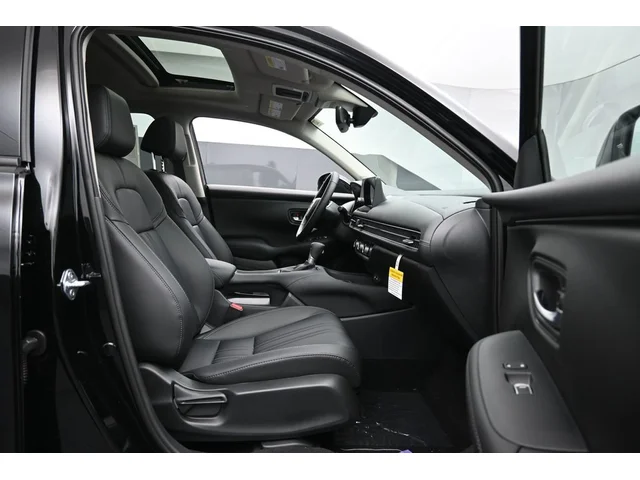 Nuevos HONDA HR-V à Estados chez autogozo
