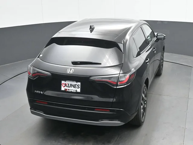 Nuevos HONDA HR-V à Estados chez autogozo