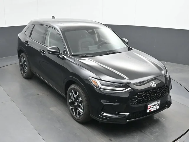 Nuevos HONDA HR-V à Estados chez autogozo