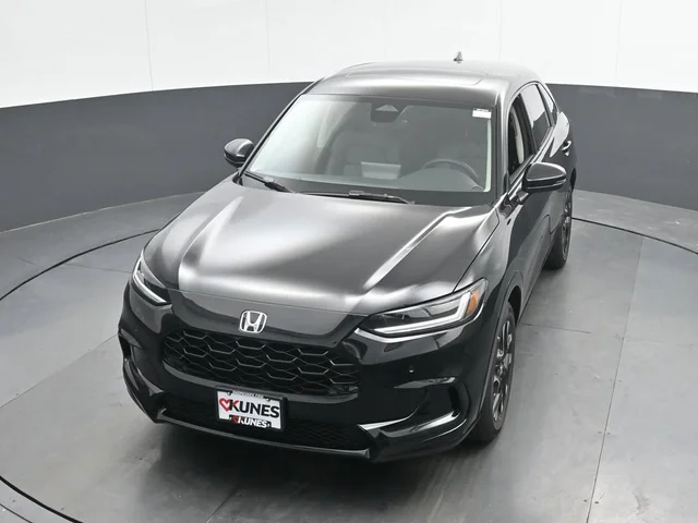 Nuevos HONDA HR-V à Estados chez autogozo