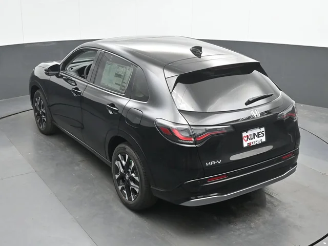 Nuevos HONDA HR-V à Estados chez autogozo