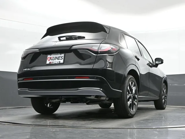 Nuevos HONDA HR-V à Estados chez autogozo