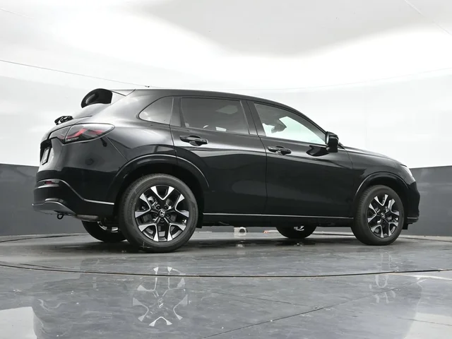 Nuevos HONDA HR-V à Estados chez autogozo