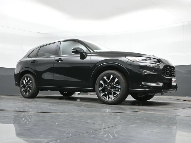 Nuevos HONDA HR-V à Estados chez autogozo