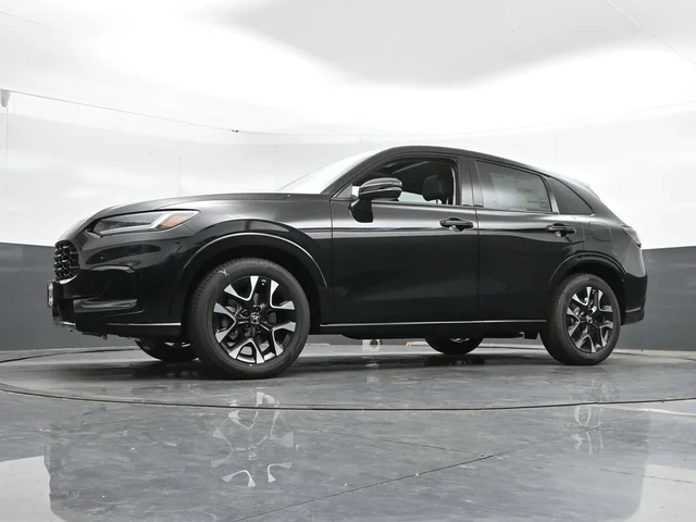 Nuevos HONDA HR-V à Estados chez autogozo