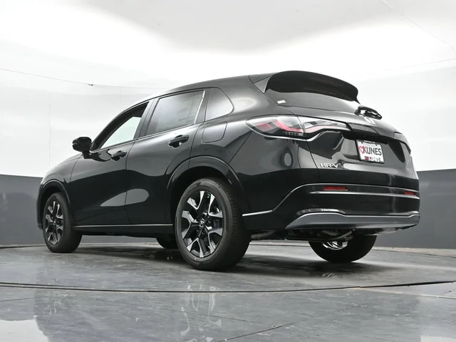 Nuevos HONDA HR-V à Estados chez autogozo