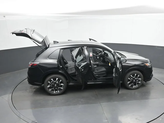Nuevos HONDA HR-V à Estados chez autogozo