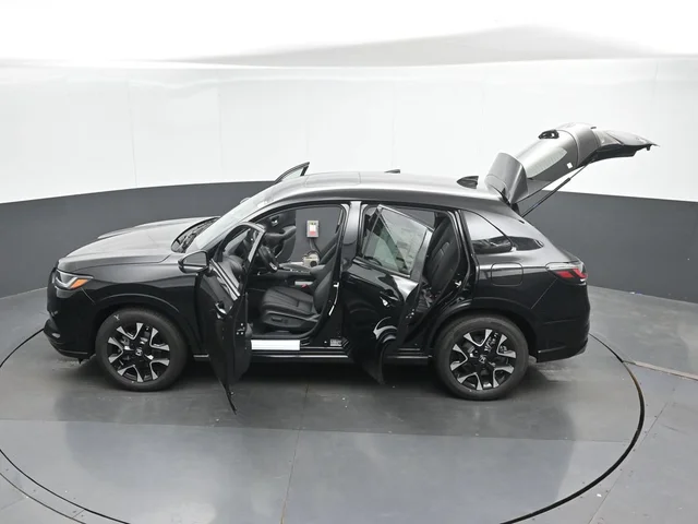 Nuevos HONDA HR-V à Estados chez autogozo