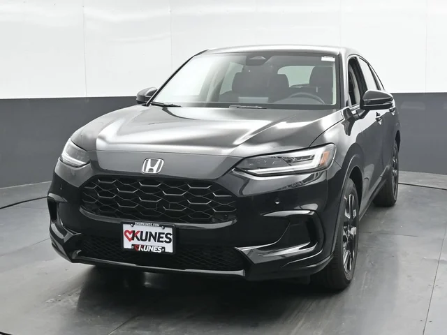 Nuevos HONDA HR-V à Estados chez autogozo