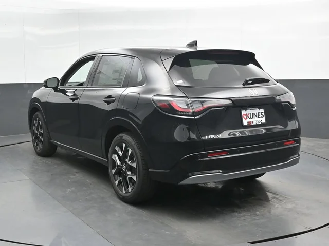 Nuevos HONDA HR-V à Estados chez autogozo