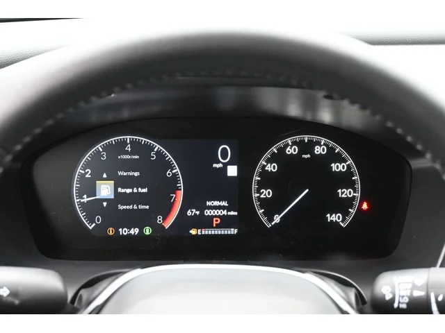 Nuevos HONDA HR-V à Estados chez autogozo