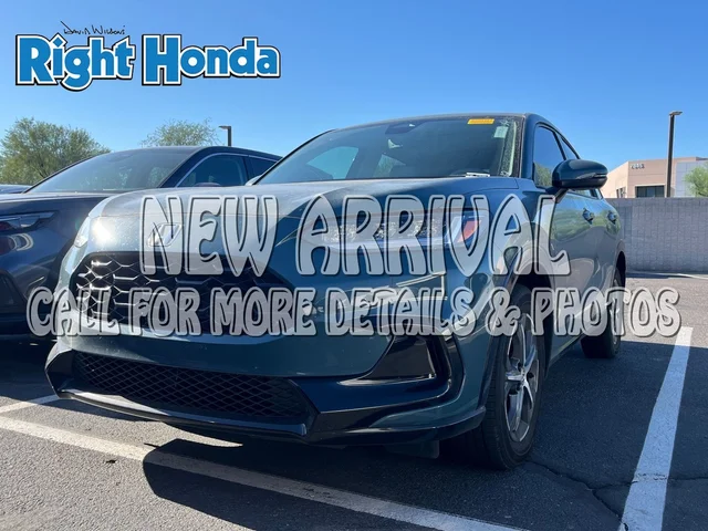 SEMINUEVOS HONDA HR-V a Estados en autogozo