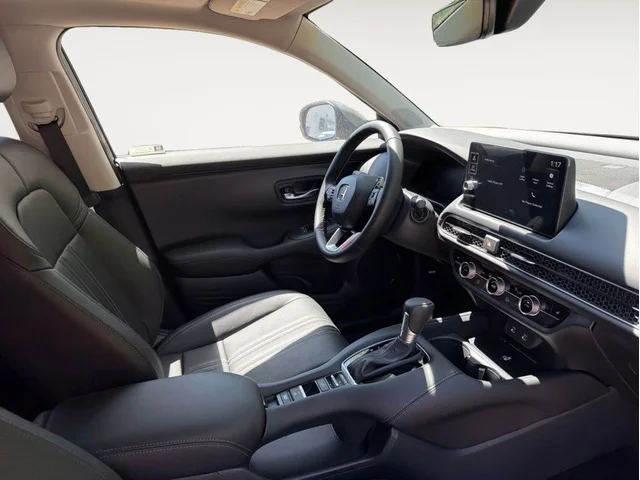 Nuevos HONDA HR-V à Estados chez autogozo
