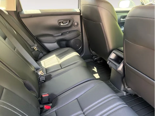 Nuevos HONDA HR-V à Estados chez autogozo