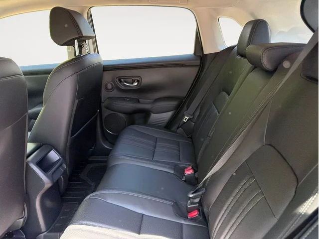 Nuevos HONDA HR-V à Estados chez autogozo
