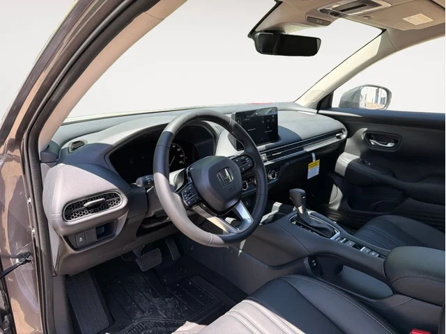 Nuevos HONDA HR-V à Estados chez autogozo