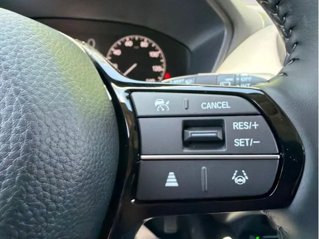 Nuevos HONDA HR-V à Estados chez autogozo