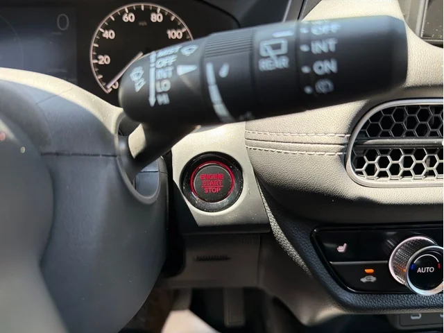 Nuevos HONDA HR-V à Estados chez autogozo