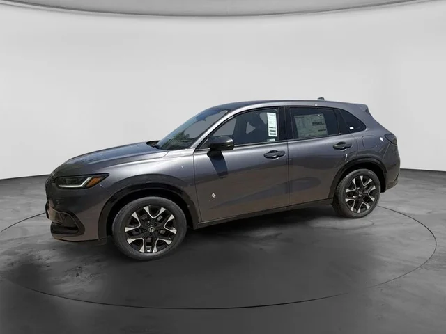 Nuevos HONDA HR-V à Estados chez autogozo