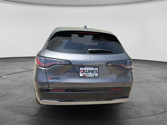 Nuevos HONDA HR-V à Estados chez autogozo