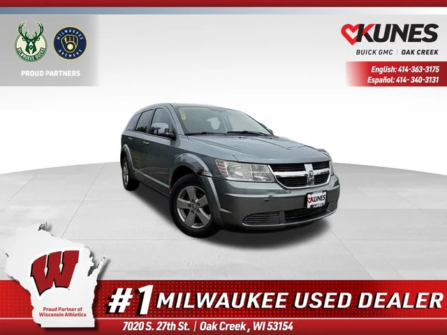 SEMINUEVOS DODGE Journey a Estados en autogozo