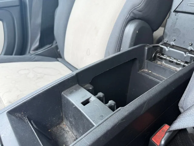 SEMINUEVOS DODGE Journey a Estados en autogozo