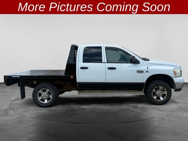 SEMINUEVOS DODGE Ram 2500 a Estados en autogozo