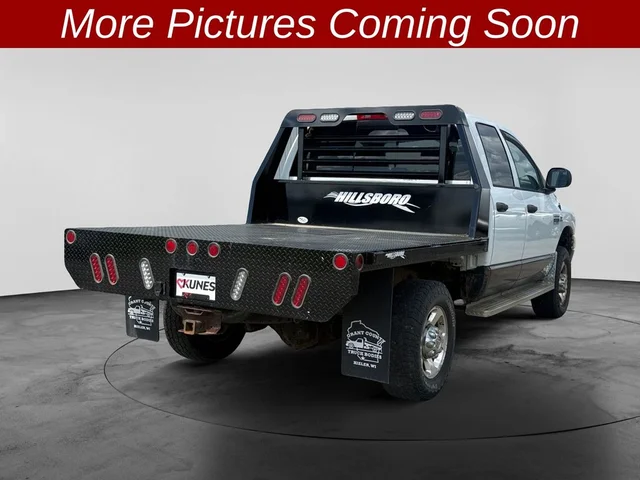 SEMINUEVOS DODGE Ram 2500 a Estados en autogozo