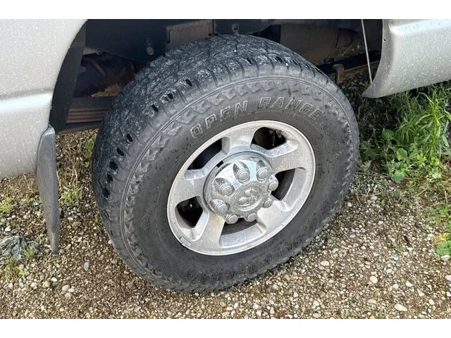 SEMINUEVOS DODGE Ram 2500 at ELK GROVE in Elk Grove Buick GMC